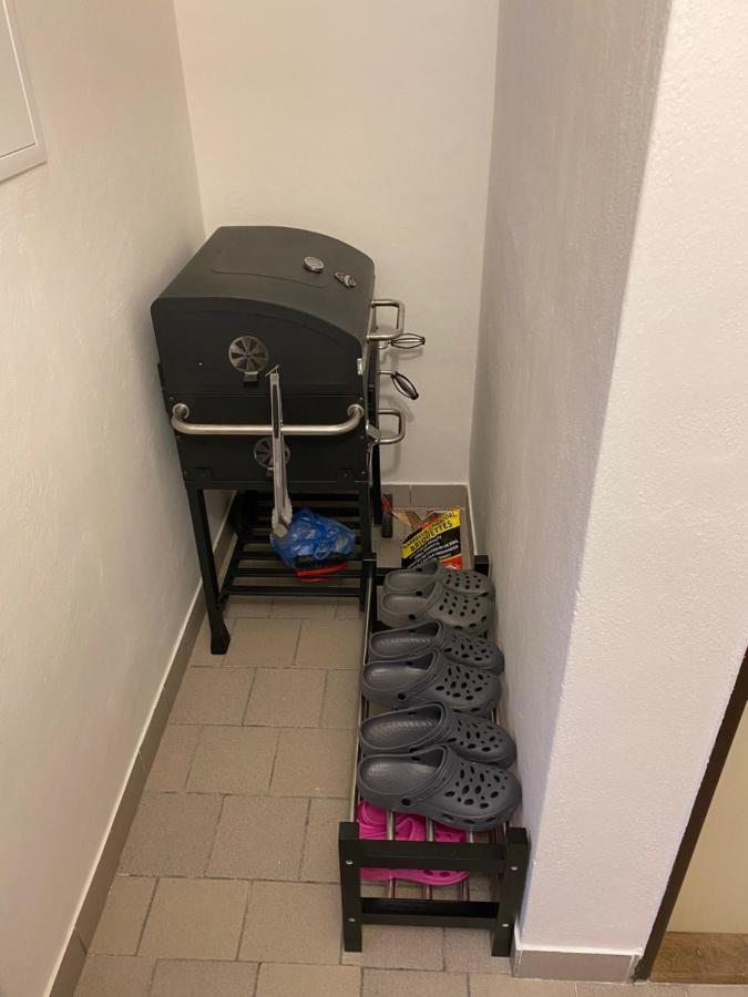 Apartman Pod Mandloni Starovice Exterior photo